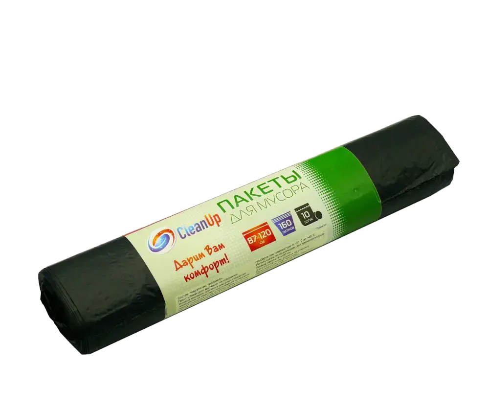 Пакети 60 л
