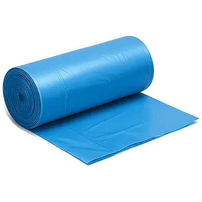 Категорія Пакети для сміття