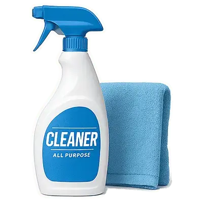 Категорія Миючі засоби