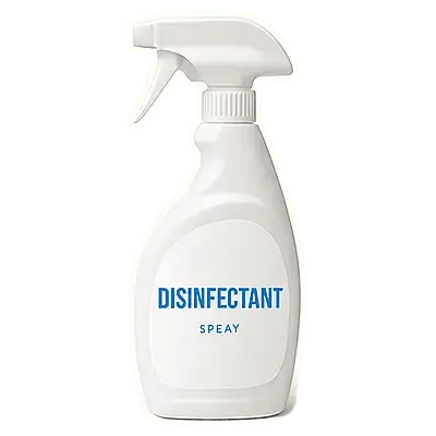 Категорія Дізенфікуючі засоби