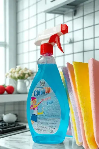 Засіб для миття вікон